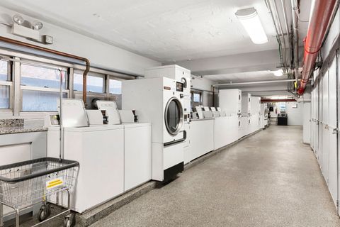Tiny photo for 4960 N Marine Drive #1519, Chicago, IL 60640 (MLS # 12625370)
