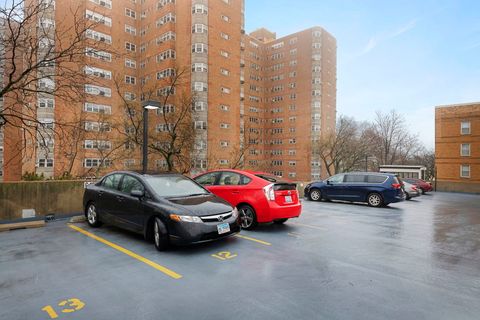 Tiny photo for 4960 N Marine Drive #1519, Chicago, IL 60640 (MLS # 12625370)