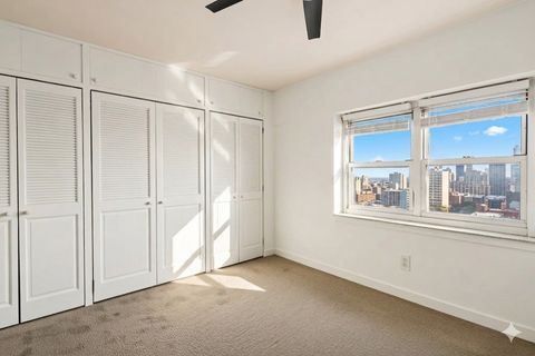 Tiny photo for 4960 N Marine Drive #1519, Chicago, IL 60640 (MLS # 12625370)