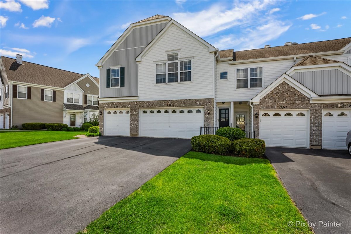 Properties 1 259 Arboretum Drive