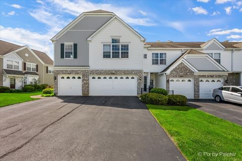 259 Arboretum Drive, Lombard, IL 60148 - #: 12640442