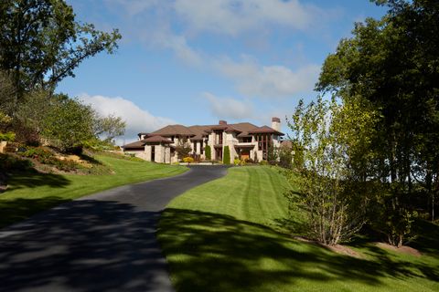 Tiny photo for 315 S Valley Hill Road, Bull Valley, IL 60098 (MLS # 11933784)