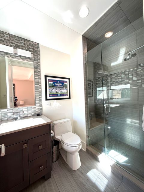 Tiny photo for 315 S Valley Hill Road, Bull Valley, IL 60098 (MLS # 11933784)