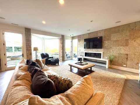 Tiny photo for 315 S Valley Hill Road, Bull Valley, IL 60098 (MLS # 11933784)