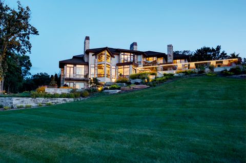 Tiny photo for 315 S Valley Hill Road, Bull Valley, IL 60098 (MLS # 11933784)