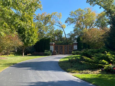 Tiny photo for 315 S Valley Hill Road, Bull Valley, IL 60098 (MLS # 11933784)