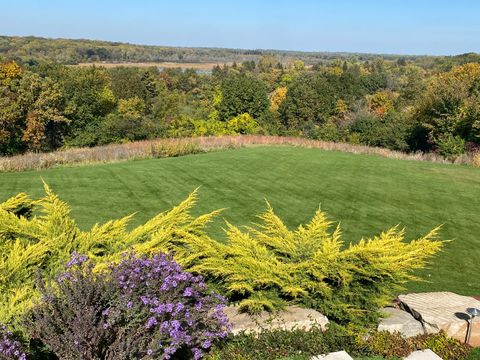 Tiny photo for 315 S Valley Hill Road, Bull Valley, IL 60098 (MLS # 11933784)