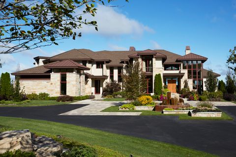 Tiny photo for 315 S Valley Hill Road, Bull Valley, IL 60098 (MLS # 11933784)