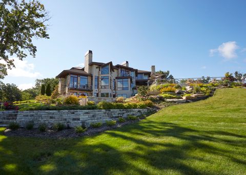 Tiny photo for 315 S Valley Hill Road, Bull Valley, IL 60098 (MLS # 11933784)