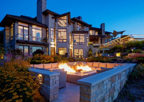 Tiny photo for 315 S Valley Hill Road, Bull Valley, IL 60098 (MLS # 11933784)