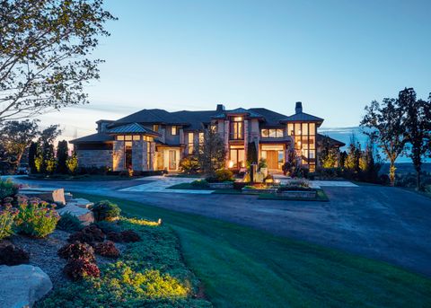 Photo of 315 S Valley Hill Road, Bull Valley, IL 60098 (MLS # 11933784)