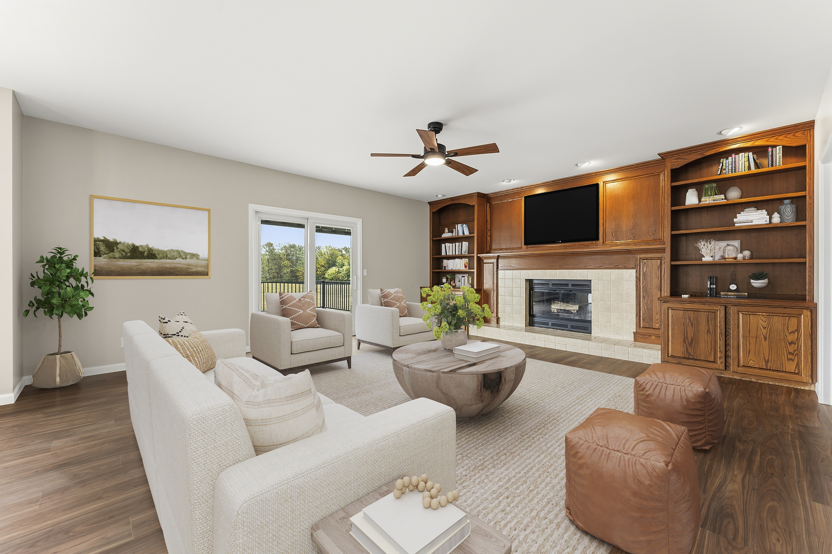 302 County Road 2650 N