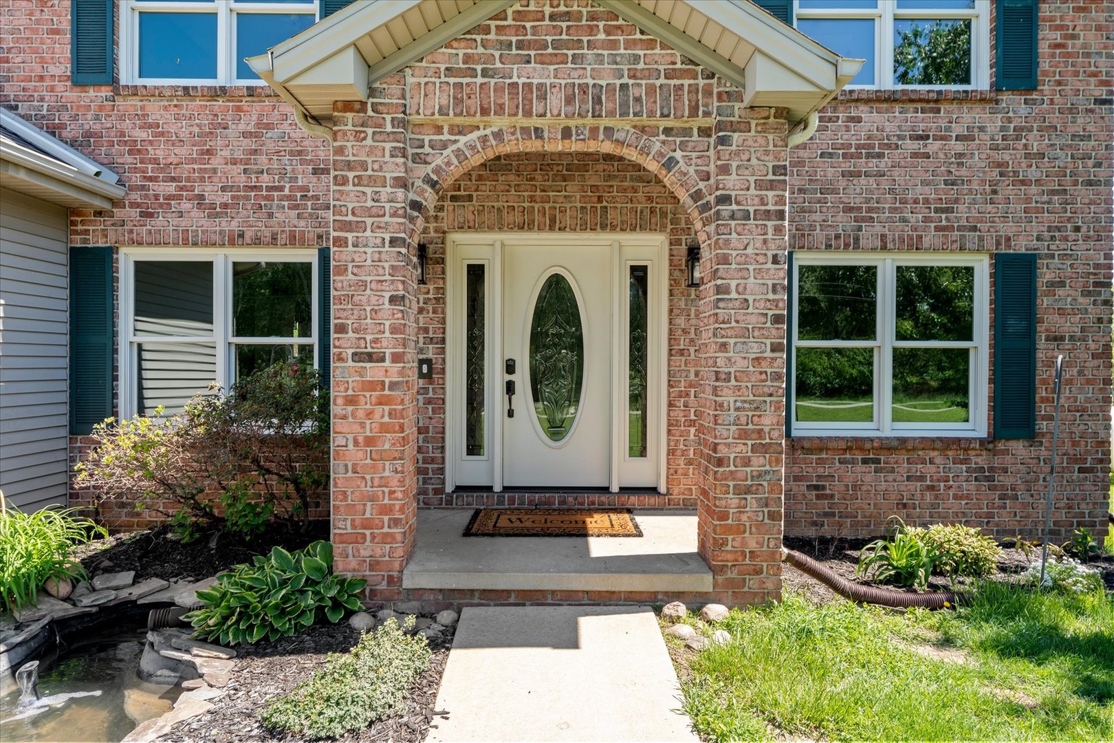 302 County Road 2650 N