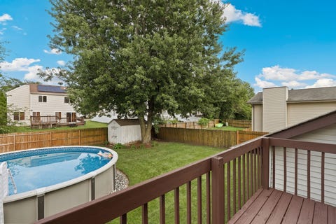Tiny photo for 1106 Cathy Drive, Joliet, IL 60431 (MLS # 12721217)