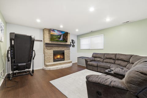 Tiny photo for 1106 Cathy Drive, Joliet, IL 60431 (MLS # 12721217)