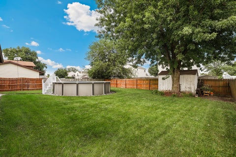 Tiny photo for 1106 Cathy Drive, Joliet, IL 60431 (MLS # 12721217)
