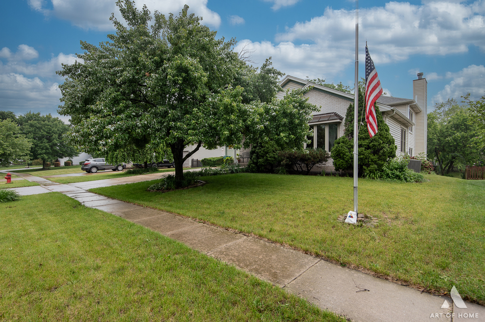 1710 Chestnut Hill Road