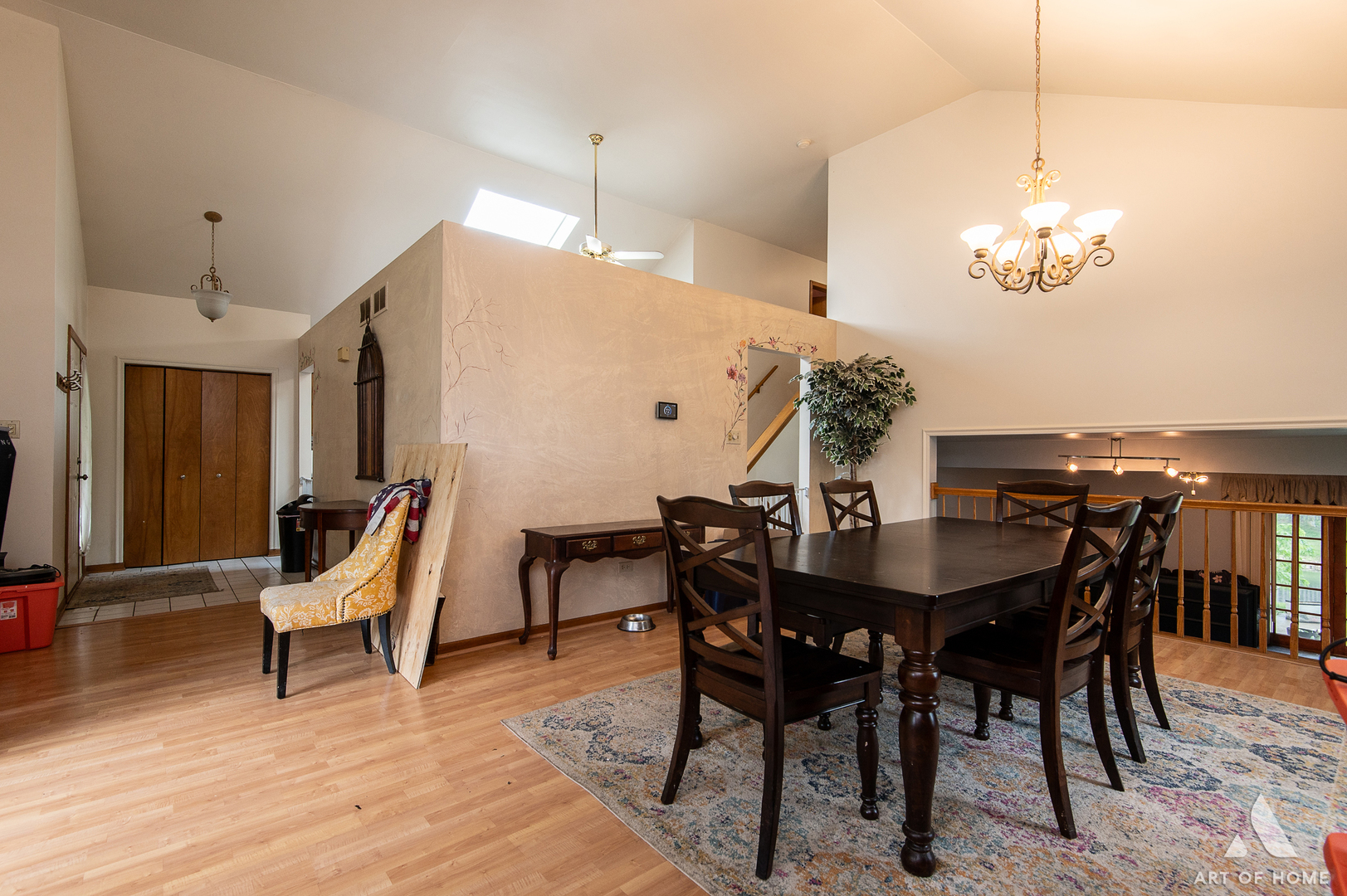 1710 Chestnut Hill Road