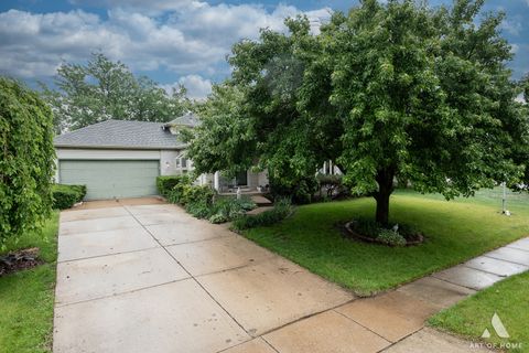1710 Chestnut Hill Road Plainfield IL 60586