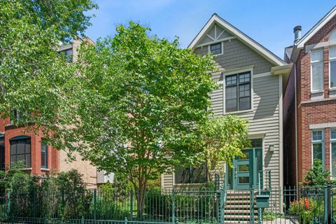 2629-31 N Magnolia Avenue Chicago IL 60614