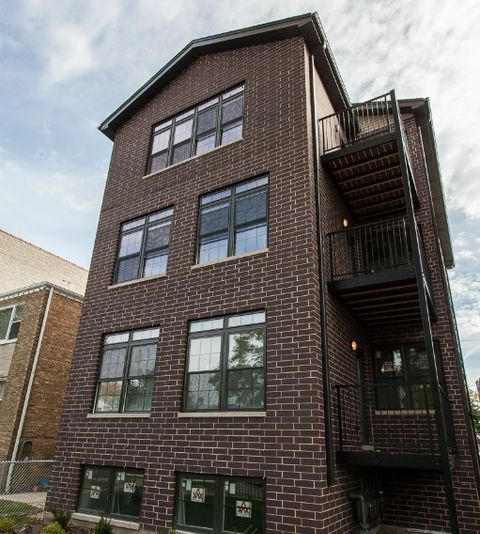 4833 N HARDING Avenue GDN Chicago IL 60625