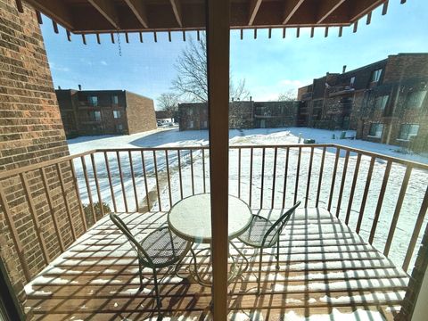 Tiny photo for 631 Derry Court #2C, Schaumburg, IL 60193 (MLS # 12550919)
