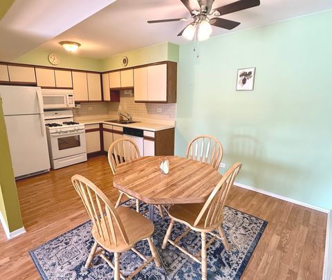 Tiny photo for 631 Derry Court #2C, Schaumburg, IL 60193 (MLS # 12550919)