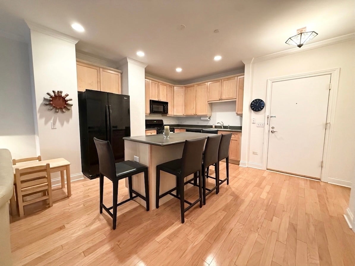 40 PRAIRIE PARK Drive 308