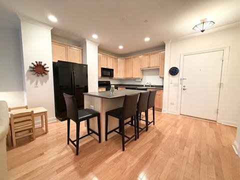 Tiny photo for 40 PRAIRIE PARK Drive #308, Wheeling, IL 60090 (MLS # 12729569)