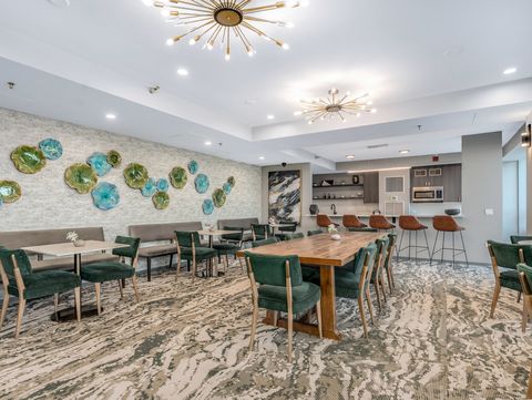 Tiny photo for 701 S Wells Street #1102, Chicago, IL 60607 (MLS # 12473419)