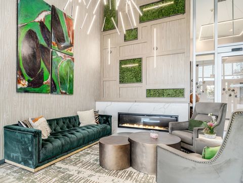 Tiny photo for 701 S Wells Street #1102, Chicago, IL 60607 (MLS # 12473419)