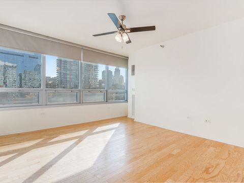 Tiny photo for 701 S Wells Street #1102, Chicago, IL 60607 (MLS # 12473419)