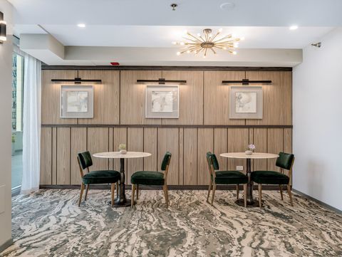 Tiny photo for 701 S Wells Street #1102, Chicago, IL 60607 (MLS # 12473419)