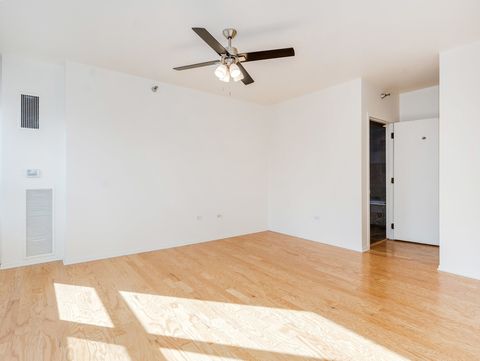 Tiny photo for 701 S Wells Street #1102, Chicago, IL 60607 (MLS # 12473419)