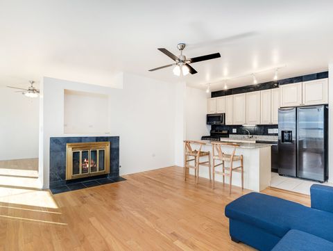 Tiny photo for 701 S Wells Street #1102, Chicago, IL 60607 (MLS # 12473419)