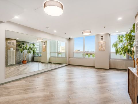 Tiny photo for 701 S Wells Street #1102, Chicago, IL 60607 (MLS # 12473419)