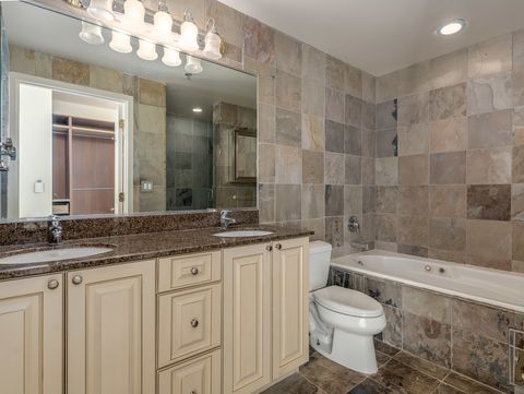 Tiny photo for 701 S Wells Street #1102, Chicago, IL 60607 (MLS # 12473419)