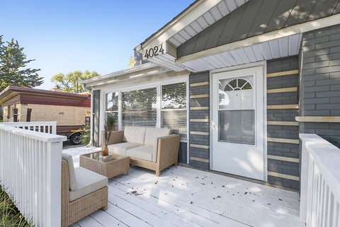 Tiny photo for 4024 W 106th Street, Oak Lawn, IL 60453 (MLS # 12772594)