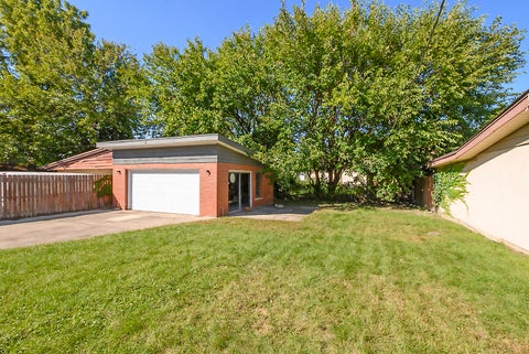 Tiny photo for 4024 W 106th Street, Oak Lawn, IL 60453 (MLS # 12772594)