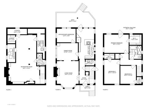 Tiny photo for 6770 N Keota Avenue, Chicago, IL 60646 (MLS # 12530634)