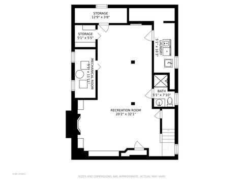 Tiny photo for 6770 N Keota Avenue, Chicago, IL 60646 (MLS # 12530634)