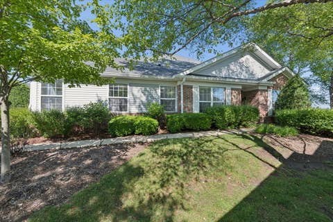 Photo of 21102 W Cypress Court, Plainfield, IL 60544 (MLS # 12682408)