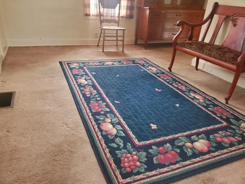 Tiny photo for 322 N Peoria Street, Gilman, IL 60938 (MLS # 12469804)