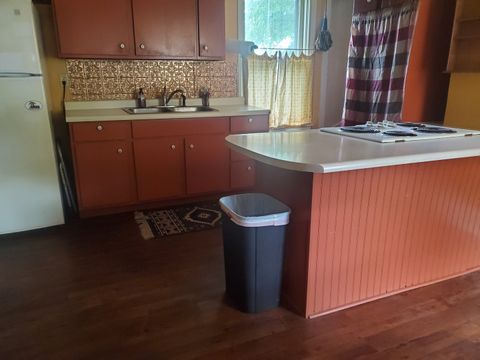 Tiny photo for 322 N Peoria Street, Gilman, IL 60938 (MLS # 12469804)