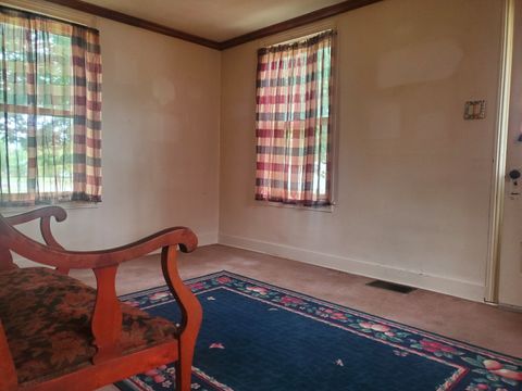 Tiny photo for 322 N Peoria Street, Gilman, IL 60938 (MLS # 12469804)