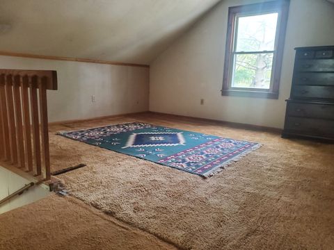 Tiny photo for 322 N Peoria Street, Gilman, IL 60938 (MLS # 12469804)