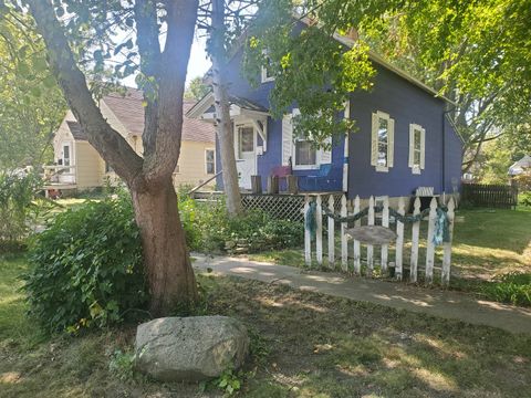 Photo of 322 N Peoria Street, Gilman, IL 60938 (MLS # 12469804)