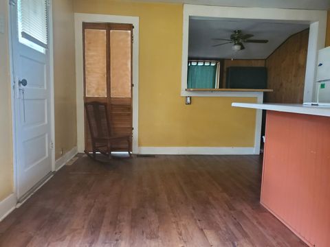 Tiny photo for 322 N Peoria Street, Gilman, IL 60938 (MLS # 12469804)
