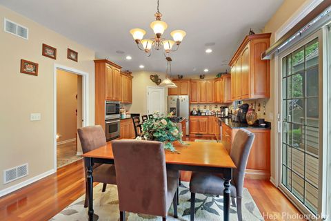 Tiny photo for 1606 Tecumseh Drive, McHenry, IL 60050 (MLS # 12601204)