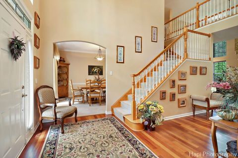 Tiny photo for 1606 Tecumseh Drive, McHenry, IL 60050 (MLS # 12601204)